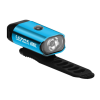 Lumini de bicicletă LEZYNE MINI DRIVE 400 XL Blue Bike Light