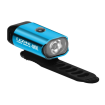 Lumini de bicicletă LEZYNE MINI DRIVE 400 XL Blue Bike Light Lumini de bicicletă LEZYNE MINI DRIVE 400 XL Blue Bike Light thumb