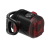 Lumini de bicicletă LEZYNE LED FEMTO USB REAR- BLACK