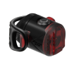 Lumini de bicicletă LEZYNE LED FEMTO USB REAR- BLACK Lumini de bicicletă LEZYNE LED FEMTO USB REAR- BLACK thumb