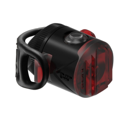 Lumini de bicicletă LEZYNE LED FEMTO USB REAR- BLACK Lumini de bicicletă LEZYNE LED FEMTO USB REAR- BLACK