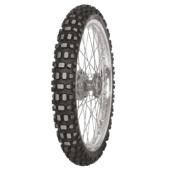 Anvelopă frontală MITAS MC 23 Rockrider 80/90-21 48P