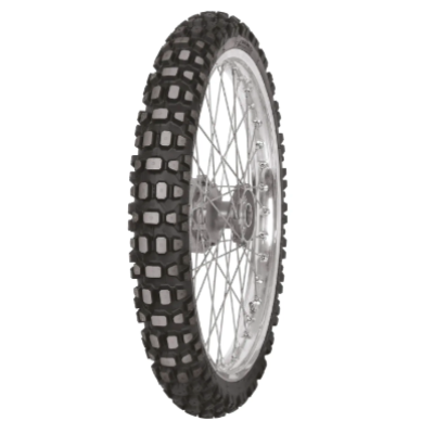 Anvelopă frontală MITAS MC 23 Rockrider 80/90-21 48P