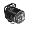 Lumini de bicicletă LEZYNE LED FEMTO USB FRONT- BLACK