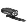Lumini de bicicletă LEZYNE MICRO DRIVE 600XL Black Bike Light