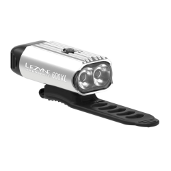 Lumini de bicicletă LEZYNE MICRO DRIVE 600XL Polish Bike Light Lumini de bicicletă LEZYNE MICRO DRIVE 600XL Polish Bike Light