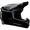 Cască motocross THOR FLEET BLACKOUT GLOSS Cască motocross THOR FLEET BLACKOUT GLOSS thumb