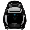 Cască motocross THOR FLEET BLACKOUT GLOSS Cască motocross THOR FLEET BLACKOUT GLOSS thumb