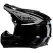 Cască motocross THOR FLEET BLACKOUT GLOSS Cască motocross THOR FLEET BLACKOUT GLOSS thumb