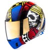 Casca ICON AIRFORM MIPS LUCKY LID 5 GLORY