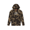 Hanorac TROY LEE DESIGNS Badge – Olive Camo Hanorac TROY LEE DESIGNS Badge – Olive Camo thumb