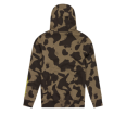 Hanorac TROY LEE DESIGNS Badge – Olive Camo Hanorac TROY LEE DESIGNS Badge – Olive Camo thumb