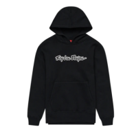 Hanorac damă TROY LEE DESIGNS Signature – Negru