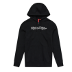 Hanorac TROY LEE DESIGNS Zip Up Signature - Negru thumb