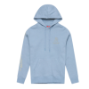 Hanorac pentru femei TROY LEE DESIGNS Peace Out - Smoke Blue