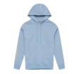 Hanorac pentru femei TROY LEE DESIGNS Peace Out - Smoke Blue Hanorac pentru femei TROY LEE DESIGNS Peace Out - Smoke Blue thumb