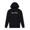 Hanorac TROY LEE DESIGNS Signature - Negru
