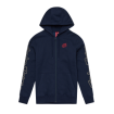 Hanorac TROY LEE DESIGNS Zip Up Branded - Navy Hanorac TROY LEE DESIGNS Zip Up Branded - Navy thumb