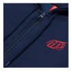 Hanorac TROY LEE DESIGNS Zip Up Branded - Navy Hanorac TROY LEE DESIGNS Zip Up Branded - Navy thumb