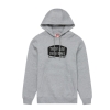Hanorac TROY LEE DESIGNS Stamp - Gray Heather