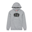 Hanorac TROY LEE DESIGNS Stamp - Gray Heather thumb