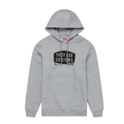 Hanorac TROY LEE DESIGNS Stamp - Gray Heather