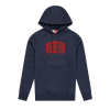 Hanorac TROY LEE DESIGNS Stamp - Navy Heather