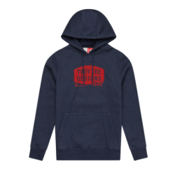 Hanorac TROY LEE DESIGNS Stamp - Navy Heather