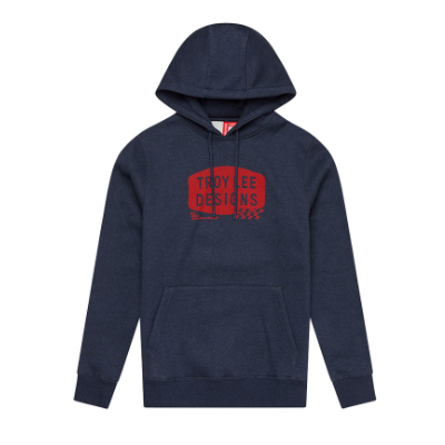 Hanorac TROY LEE DESIGNS Stamp - Navy Heather