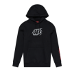 Hanorac pentru copii TROY LEE DESIGNS Badge - Negru Hanorac pentru copii TROY LEE DESIGNS Badge - Negru thumb