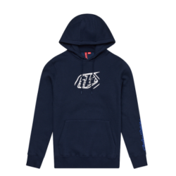 Hanorac pentru copii TROY LEE DESIGNS Badge - Navy Hanorac pentru copii TROY LEE DESIGNS Badge - Navy