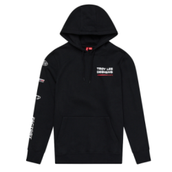 Hanorac TROY LEE DESIGNS Factory - Negru Hanorac TROY LEE DESIGNS Factory - Negru