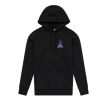 Hanorac TROY LEE DESIGNS Torched - Negru