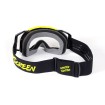 Ochelari de motocross AIRSCREEN AERO EX LE2 EDITIE LIMITATA Ochelari de motocross AIRSCREEN AERO EX LE2 EDITIE LIMITATA thumb