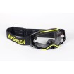 Ochelari de motocross AIRSCREEN AERO EX LE2 EDITIE LIMITATA Ochelari de motocross AIRSCREEN AERO EX LE2 EDITIE LIMITATA thumb