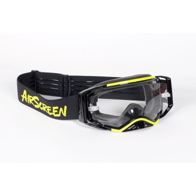 Ochelari de motocross AIRSCREEN AERO EX LE2 EDITIE LIMITATA
