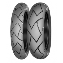 Задна гума MITAS TERRA FORCE-R 140/80R17 69V Задна гума MITAS TERRA FORCE-R 140/80R17 69V
