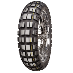Anvelopă spate MITAS E-10 /Dakar  140/80B17 69T