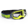 Ochelari de motocross AIRSCREEN AERO EX MR1 MARIO ROMAN #74