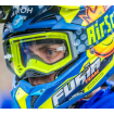 Ochelari de motocross AIRSCREEN AERO EX MR1 MARIO ROMAN #74 Ochelari de motocross AIRSCREEN AERO EX MR1 MARIO ROMAN #74 thumb
