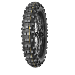 Anvelopă spate MITAS Terra Force-EF Super 140/80-18 70R Y FIM