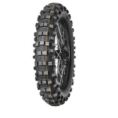 Anvelopă spate MITAS Terra Force-EF Super 140/80-18 70R Y FIM