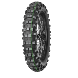 Anvelopă spate MITAS Terra Force-EF Super Soft 140/80-18 70M FIM