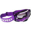 Ochelari de motocross AIRSCREEN AERO 05 EX PURPLE Ochelari de motocross AIRSCREEN AERO 05 EX PURPLE thumb