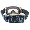Ochelari de motocross AIRSCREEN AERO EX LE1 EDITIE LIMITATA Ochelari de motocross AIRSCREEN AERO EX LE1 EDITIE LIMITATA thumb