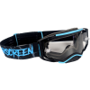 Ochelari de motocross AIRSCREEN AERO EX LE1 EDITIE LIMITATA