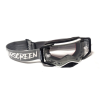 Ochelari de motocross AIRSCREEN AERO 03 EX GREY