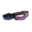 Ochelari de motocross AIRSCREEN AERO 01 EX PINK/BLUE Ochelari de motocross AIRSCREEN AERO 01 EX PINK/BLUE thumb