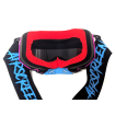 Ochelari de motocross AIRSCREEN AERO 01 EX PINK/BLUE Ochelari de motocross AIRSCREEN AERO 01 EX PINK/BLUE thumb