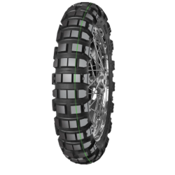 Anvelopă spate MITAS Enduro Trail-Rally Pro Super Ligh 140/80-18 70R